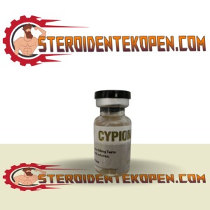 Cypionate 250 kopen online in Nederland - steroidentekopen.com