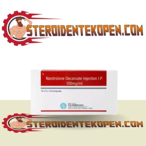 Nandrolone Decanoate kopen online in Nederland - steroidentekopen.com