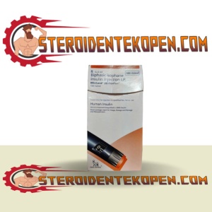 Biphasiс isophane insulin injection kopen online in Nederland - steroidentekopen.com