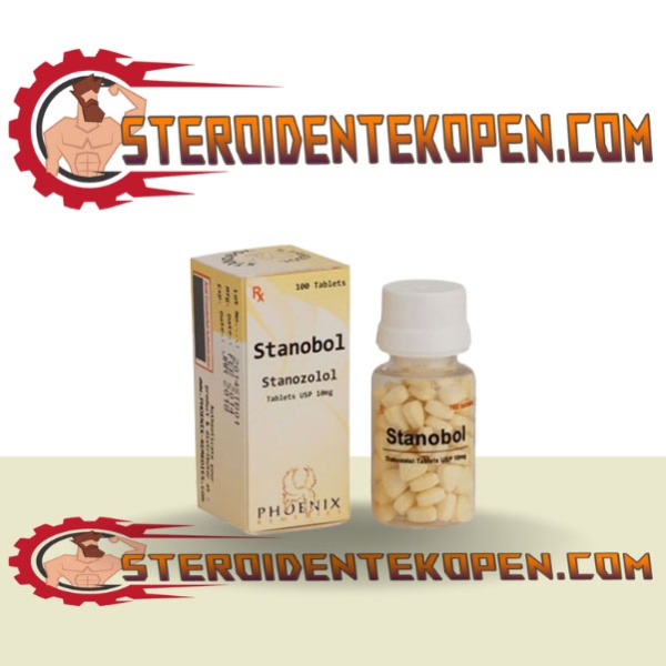 Stanobol kopen online in Nederland - steroidentekopen.com