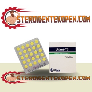 Ultima-T3 kopen online in Nederland - steroidentekopen.com