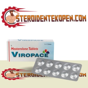 Viropace kopen online in Nederland - steroidentekopen.com
